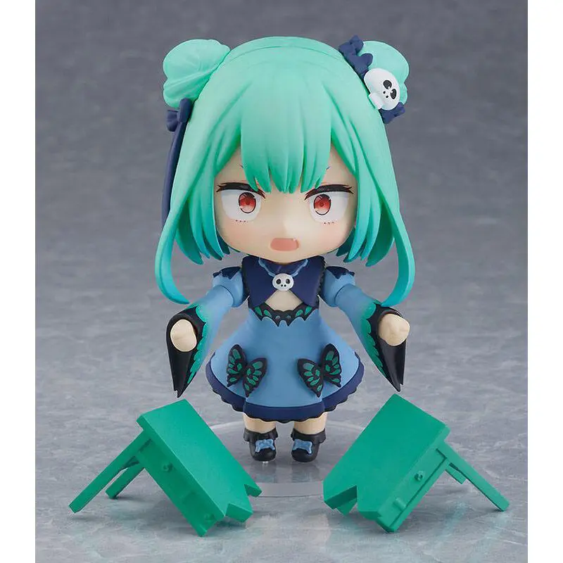 Hololive Production Nendoroid Actionfigur Uruha Rushia 10 cm Produktfoto