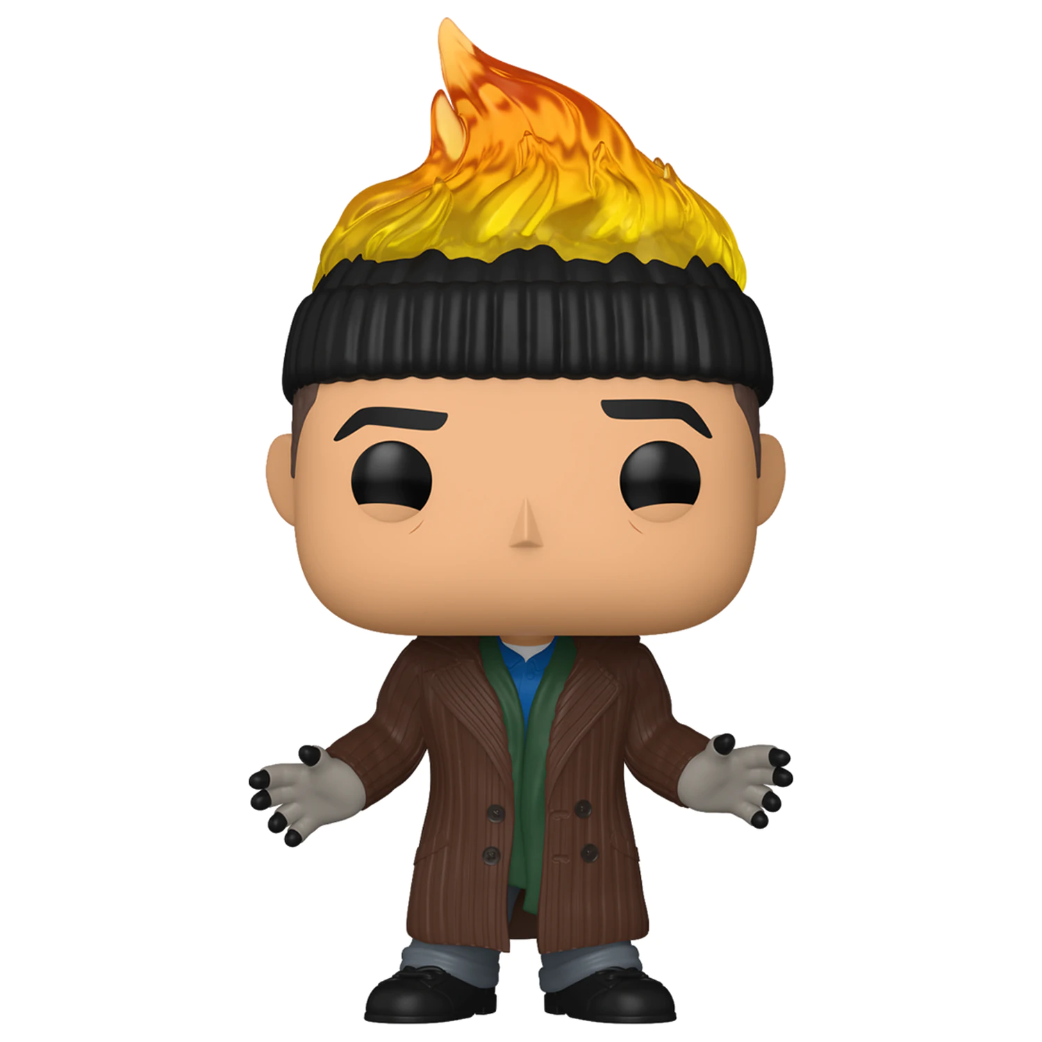 Home Alone 2 Funko POP! Movies Vinyl Figur Harry 9 cm Produktfoto