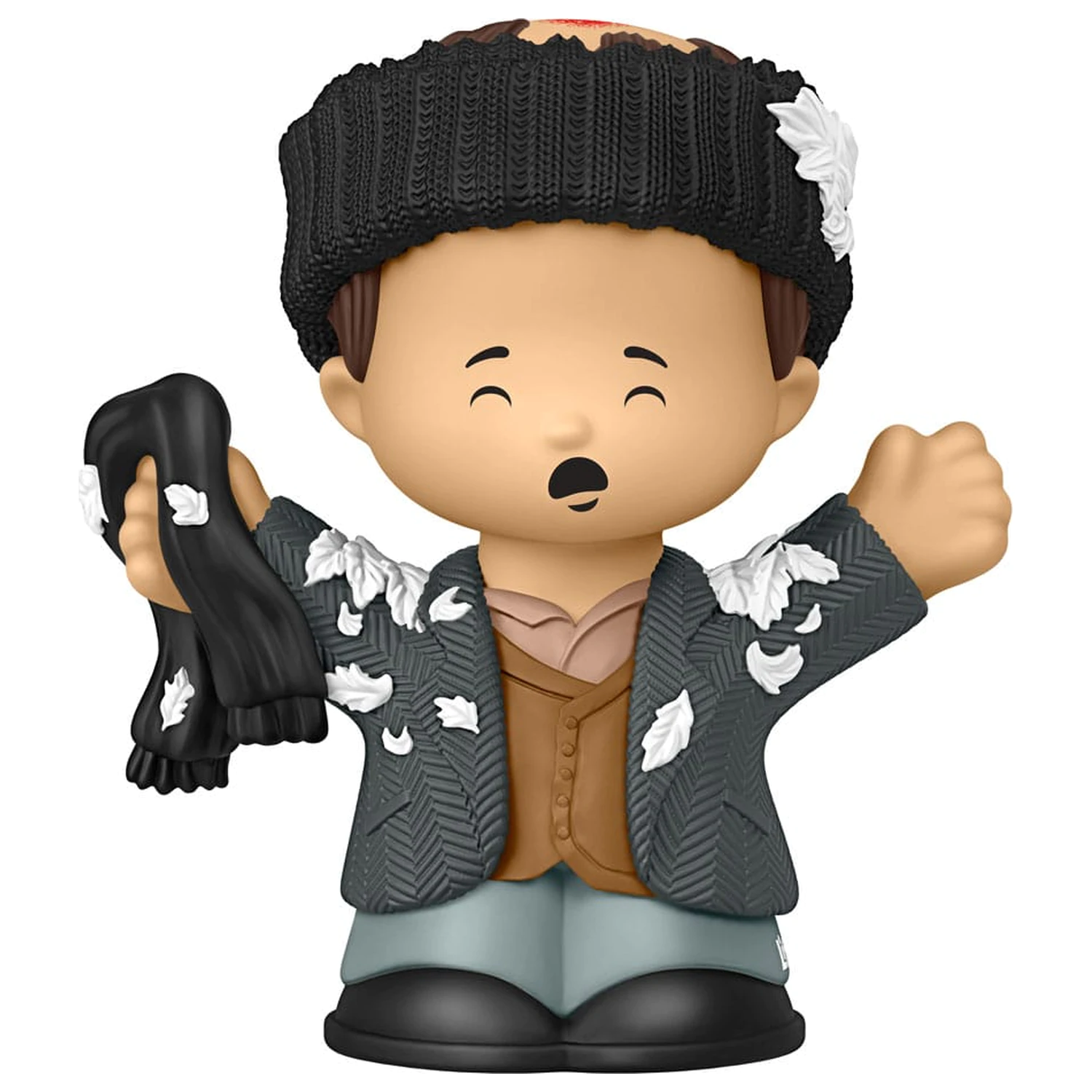 Home Alone Fisher-Price Little People Collector Mini Figuren 3er-Pack 7 cm Produktfoto