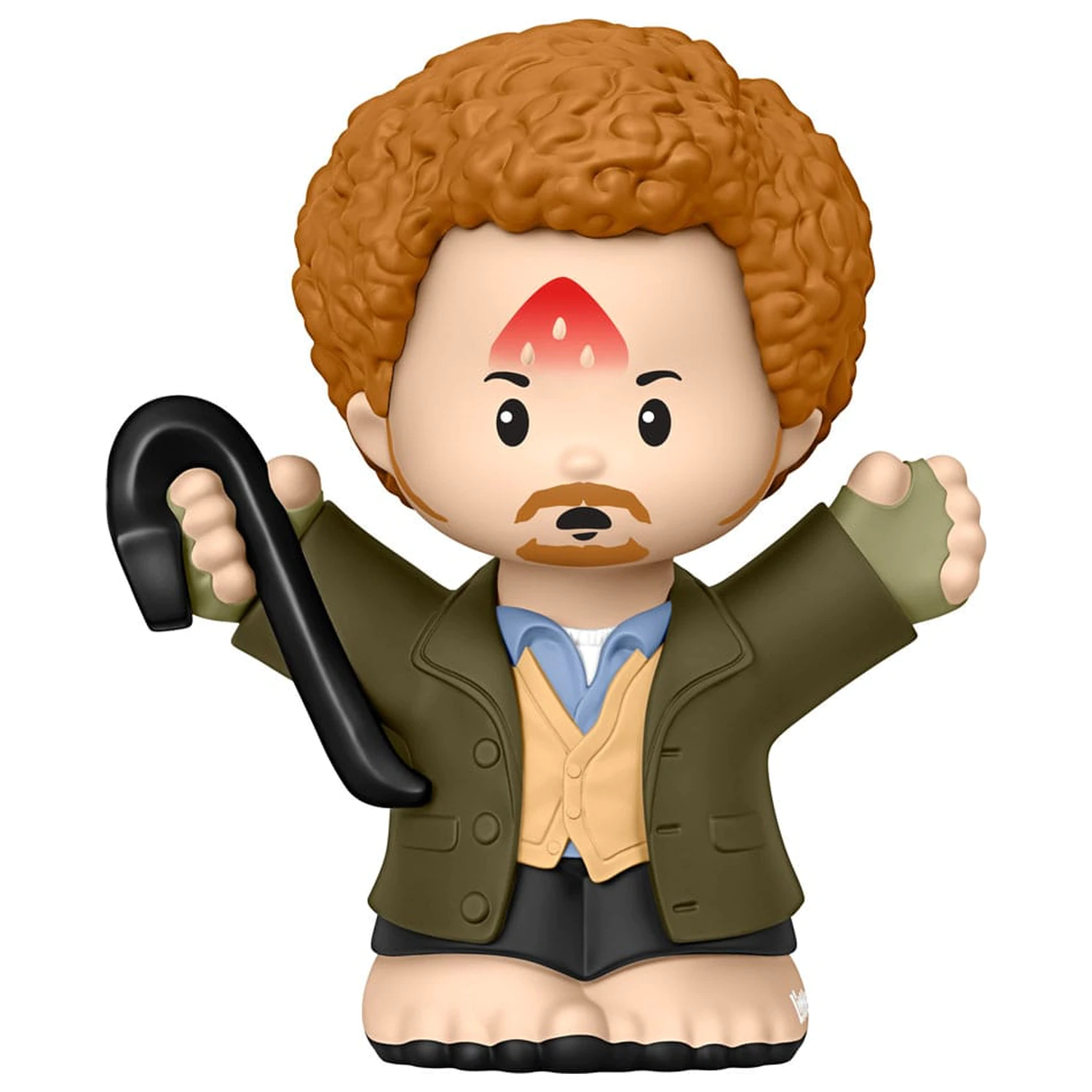Home Alone Fisher-Price Little People Collector Mini Figuren 3er-Pack 7 cm Produktfoto
