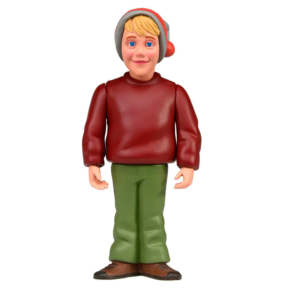 Home Alone Kevin Toony Classics Figur 15cm Produktfoto