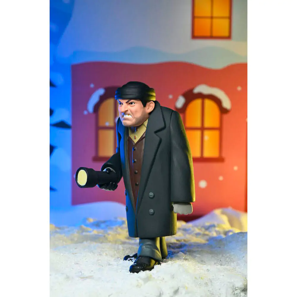 Home Alone Harry Kevin Toony Classics Figur 15cm Produktfoto