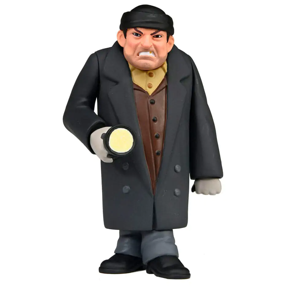 Home Alone Harry Kevin Toony Classics Figur 15cm Produktfoto