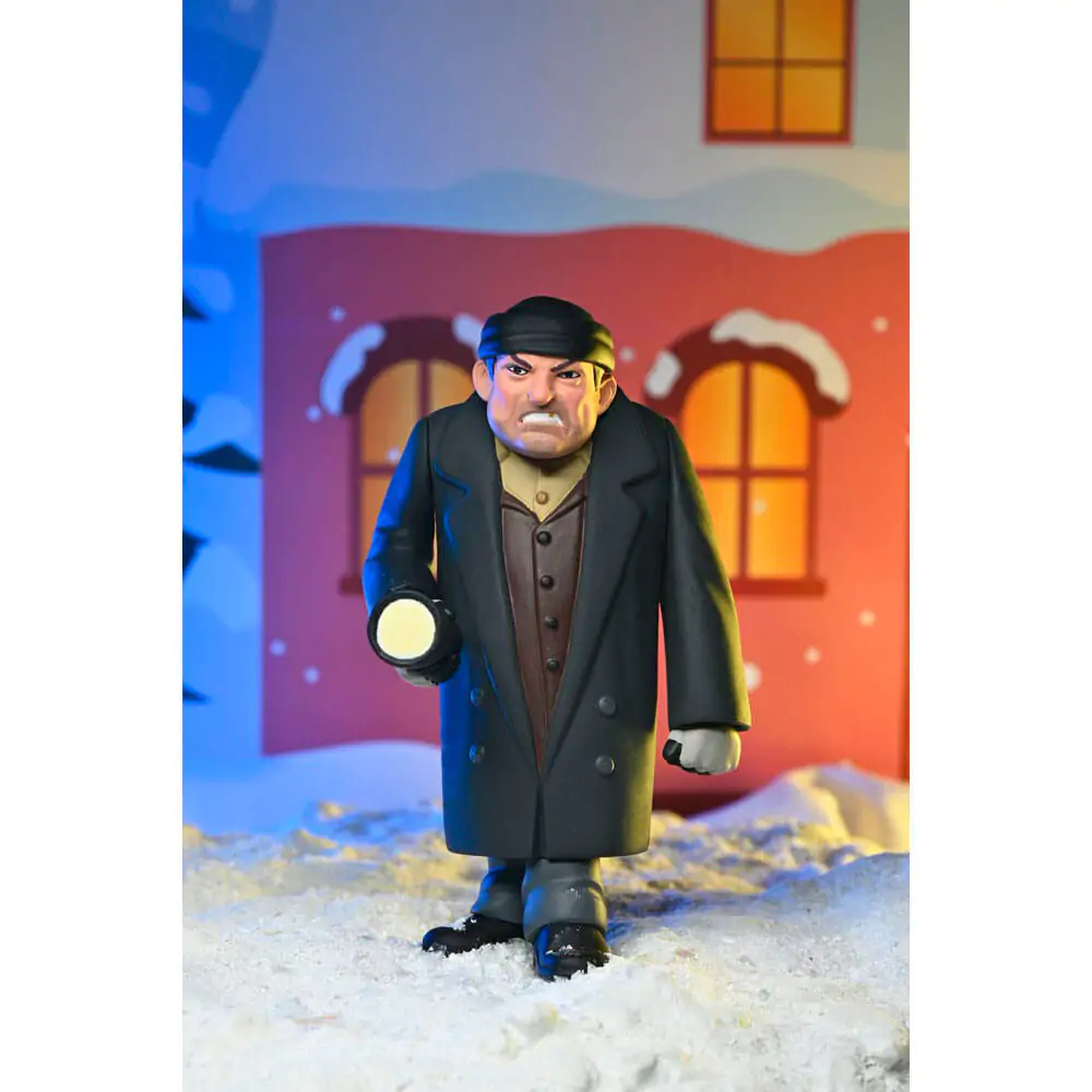 Home Alone Harry Kevin Toony Classics Figur 15cm Produktfoto