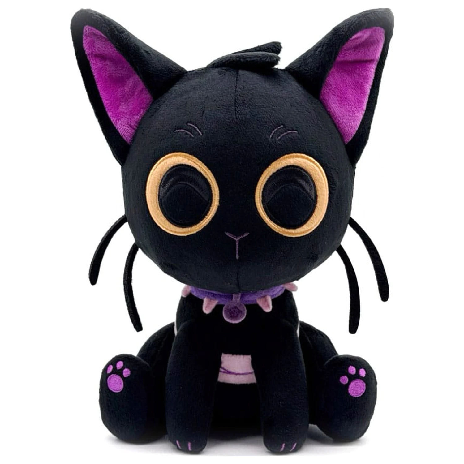 Homesick Plüsch Figur Ogre 22 cm Produktfoto