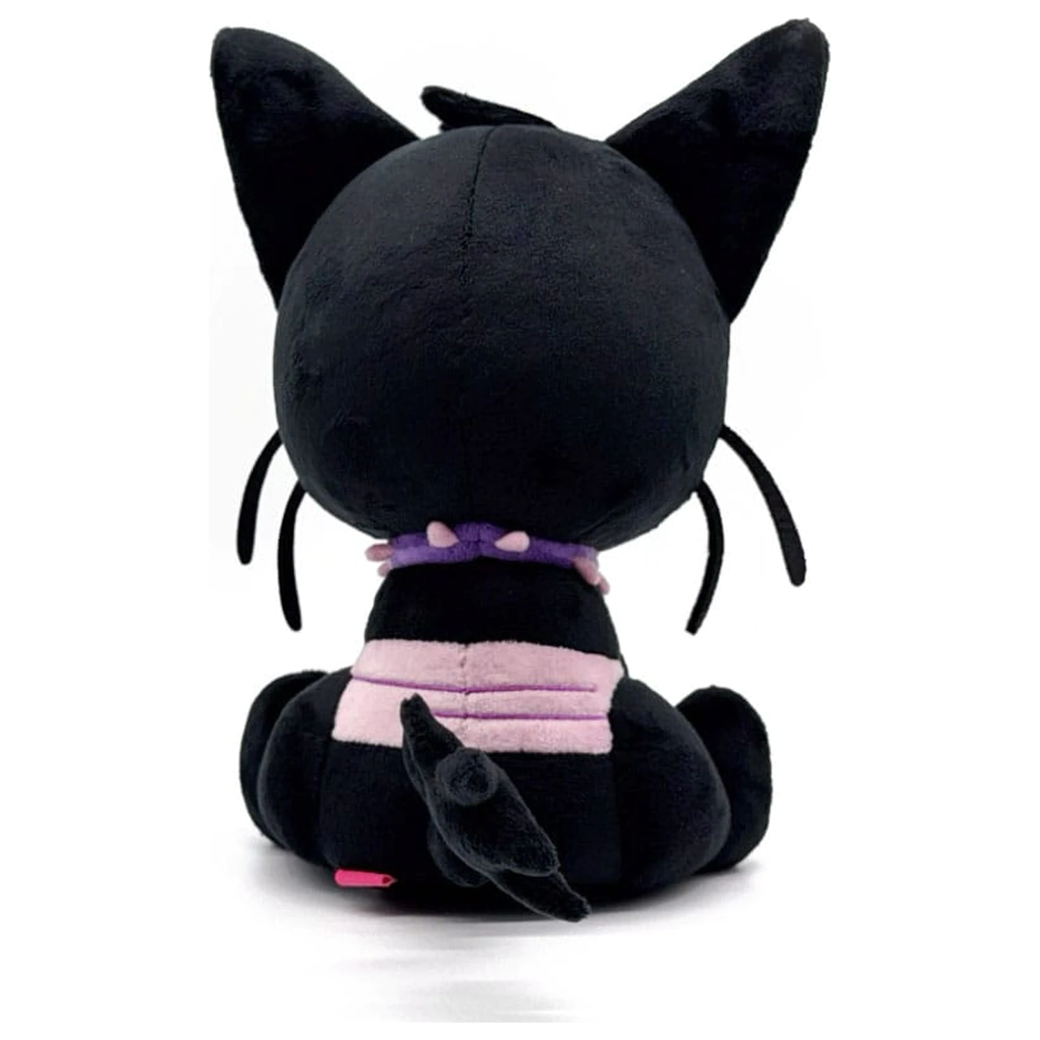 Homesick Plüsch Figur Ogre 22 cm Produktfoto