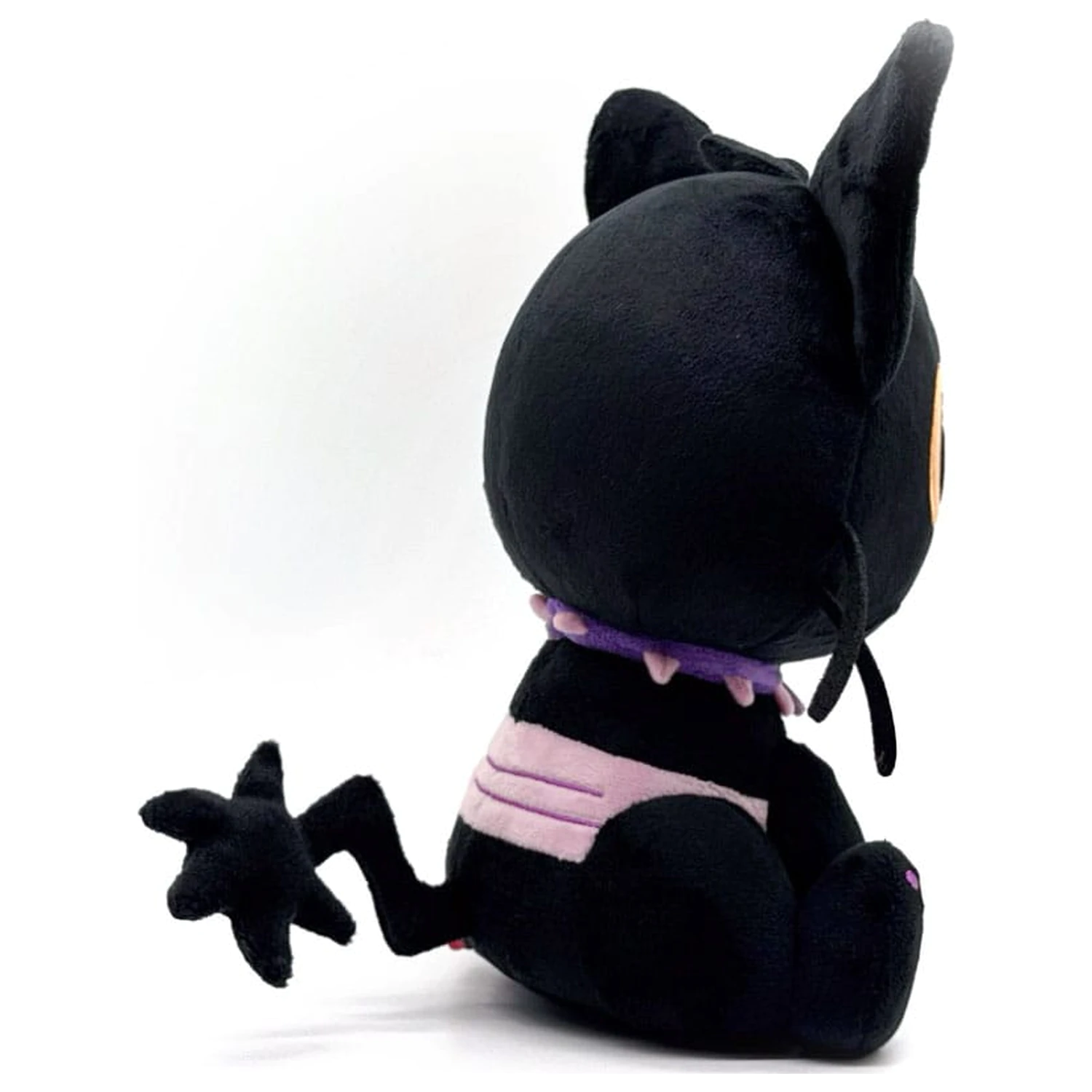 Homesick Plüsch Figur Ogre 22 cm Produktfoto