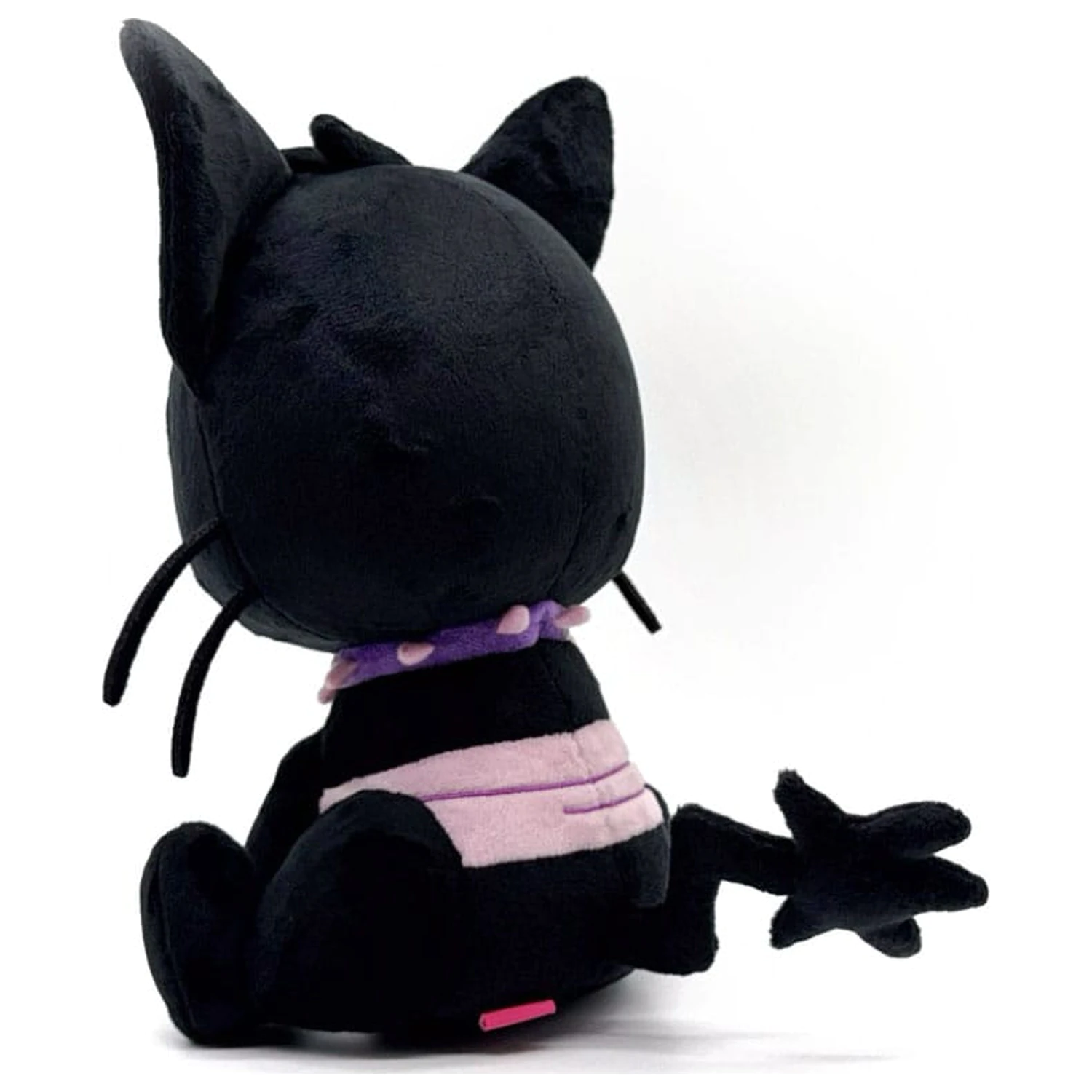 Homesick Plüsch Figur Ogre 22 cm Produktfoto