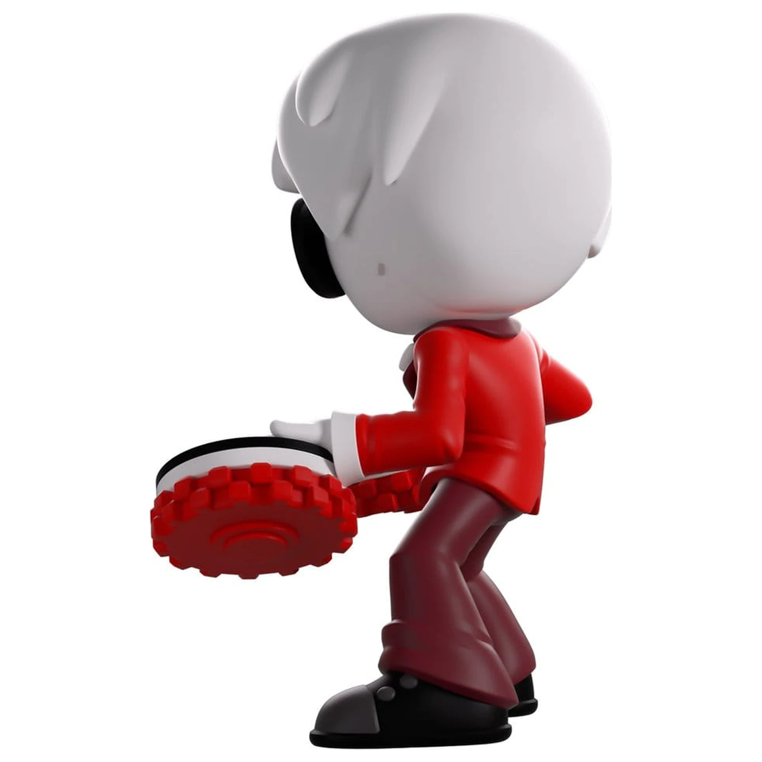 Homestuck Vinyl Figur Dave Strider 11 cm Produktfoto