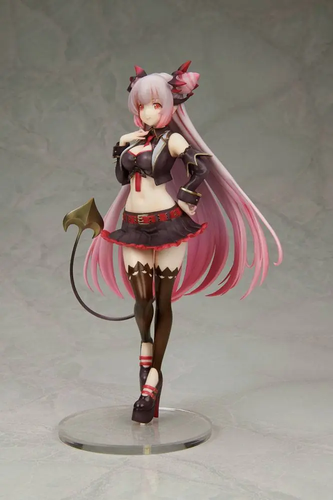 HoneyStrap PVC Statue 1/7 Suou Patra 23 cm termékfotó