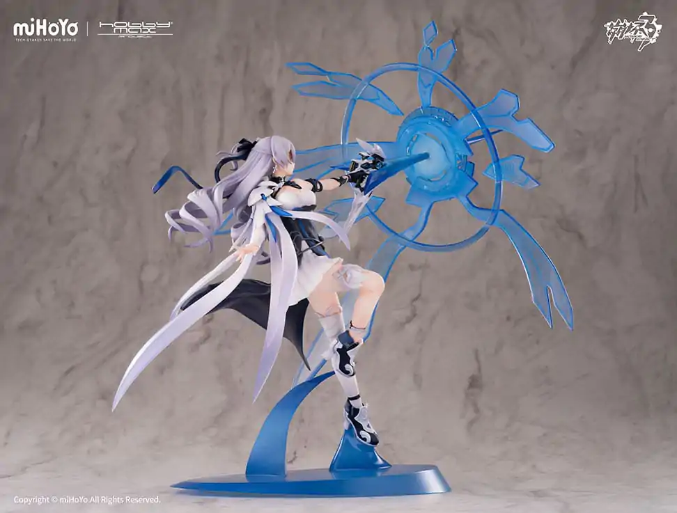 Honkai Impact 3rd PVC Statue 1/7 Bronya Zaychik Silverwing: N-EX 35 cm termékfotó