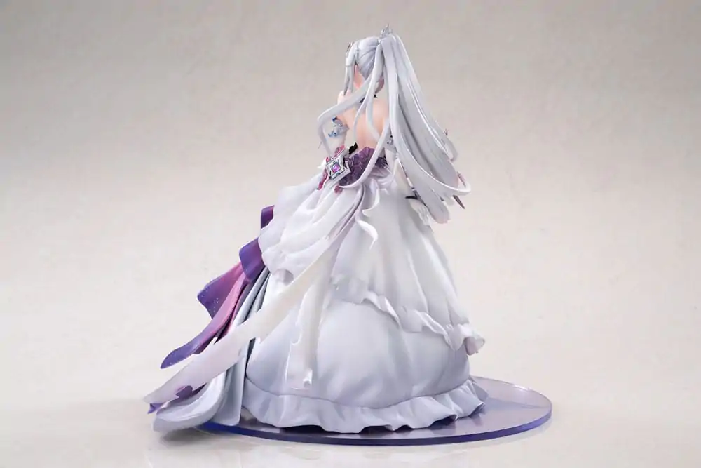 Honkai Impact 3rd PVC Statue 1/7 Kiana Evening Invite 25 cm termékfotó