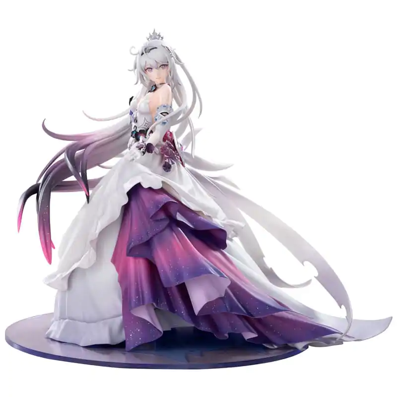 Honkai Impact 3rd PVC Statue 1/7 Kiana Evening Invite 25 cm termékfotó