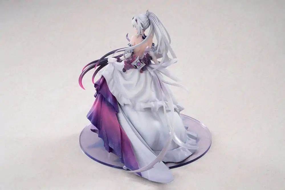 Honkai Impact 3rd PVC Statue 1/7 Kiana Evening Invite 25 cm termékfotó