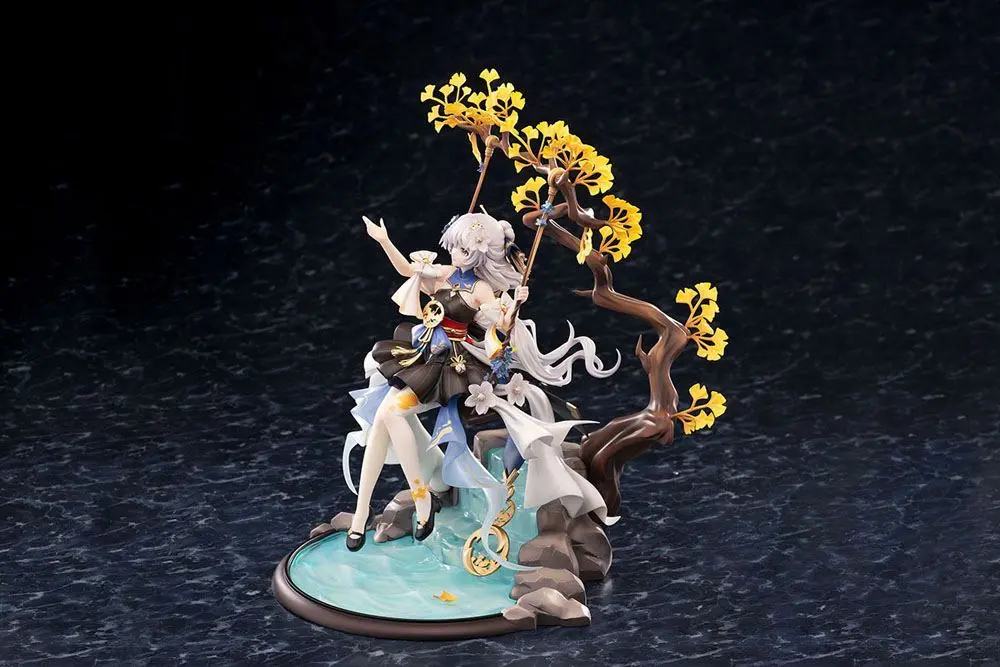 Honkai Impact 3rd PVC Statue 1/7 Theresa's-Starlit Astrologos Orchid's Night 30 cm Produktfoto