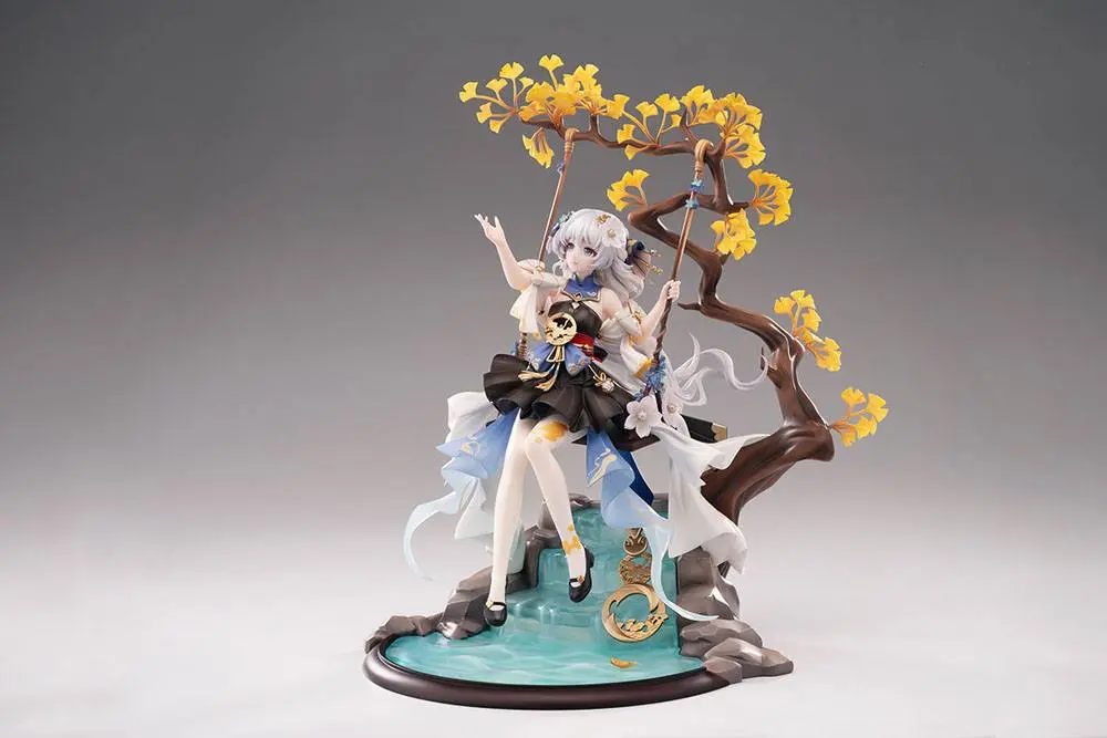 Honkai Impact 3rd PVC Statue 1/7 Theresa's-Starlit Astrologos Orchid's Night 30 cm Produktfoto
