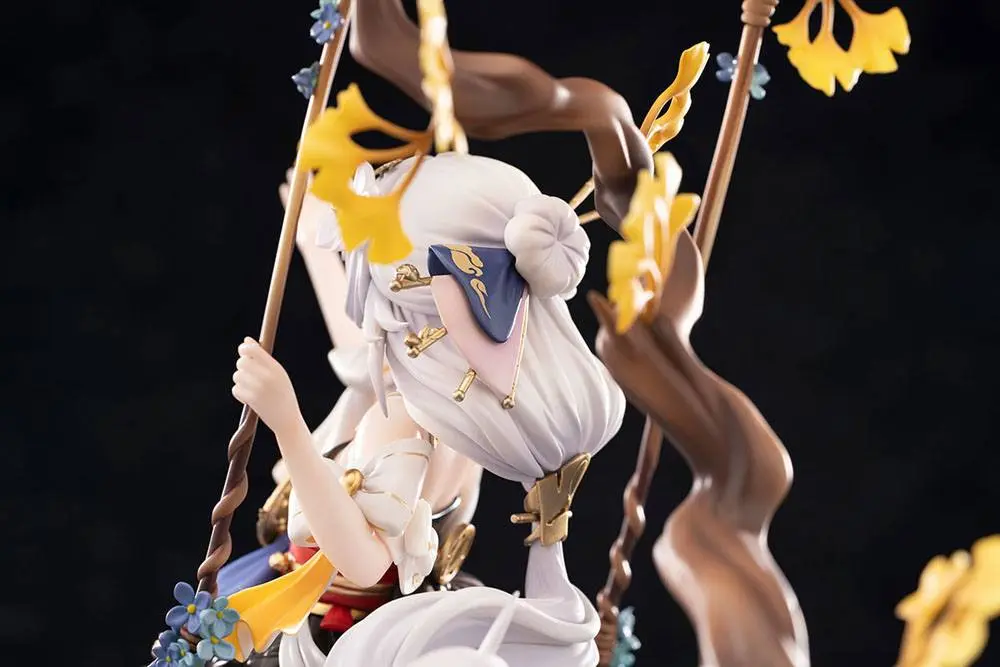 Honkai Impact 3rd PVC Statue 1/7 Theresa's-Starlit Astrologos Orchid's Night 30 cm Produktfoto