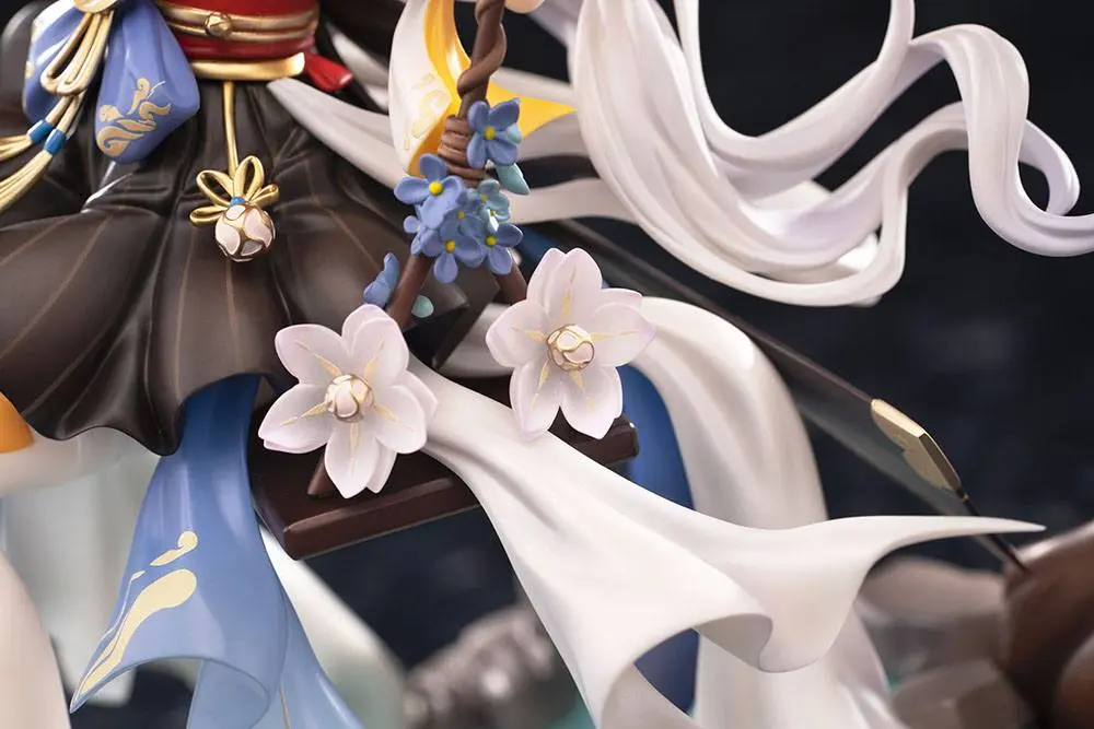 Honkai Impact 3rd PVC Statue 1/7 Theresa's-Starlit Astrologos Orchid's Night 30 cm Produktfoto