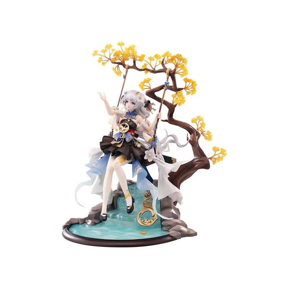 Honkai Impact 3rd PVC Statue 1/7 Theresa's-Starlit Astrologos Orchid's Night 30 cm Produktfoto