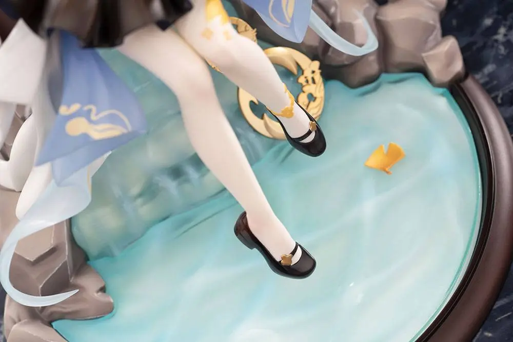 Honkai Impact 3rd PVC Statue 1/7 Theresa's-Starlit Astrologos Orchid's Night 30 cm Produktfoto