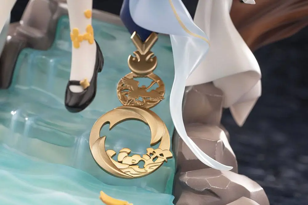 Honkai Impact 3rd PVC Statue 1/7 Theresa's-Starlit Astrologos Orchid's Night 30 cm Produktfoto