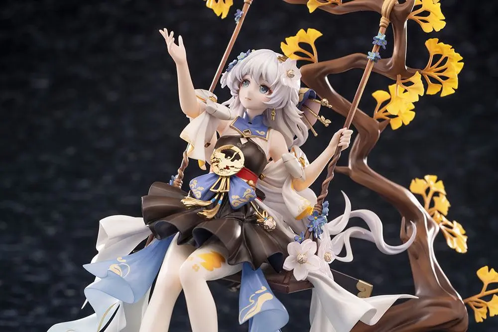 Honkai Impact 3rd PVC Statue 1/7 Theresa's-Starlit Astrologos Orchid's Night 30 cm Produktfoto