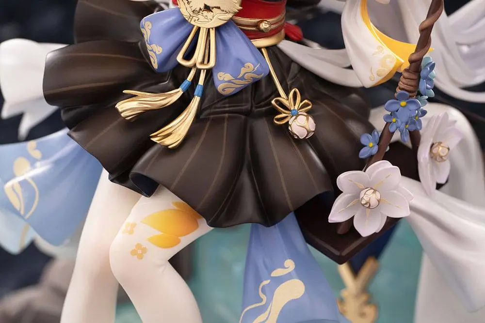 Honkai Impact 3rd PVC Statue 1/7 Theresa's-Starlit Astrologos Orchid's Night 30 cm Produktfoto