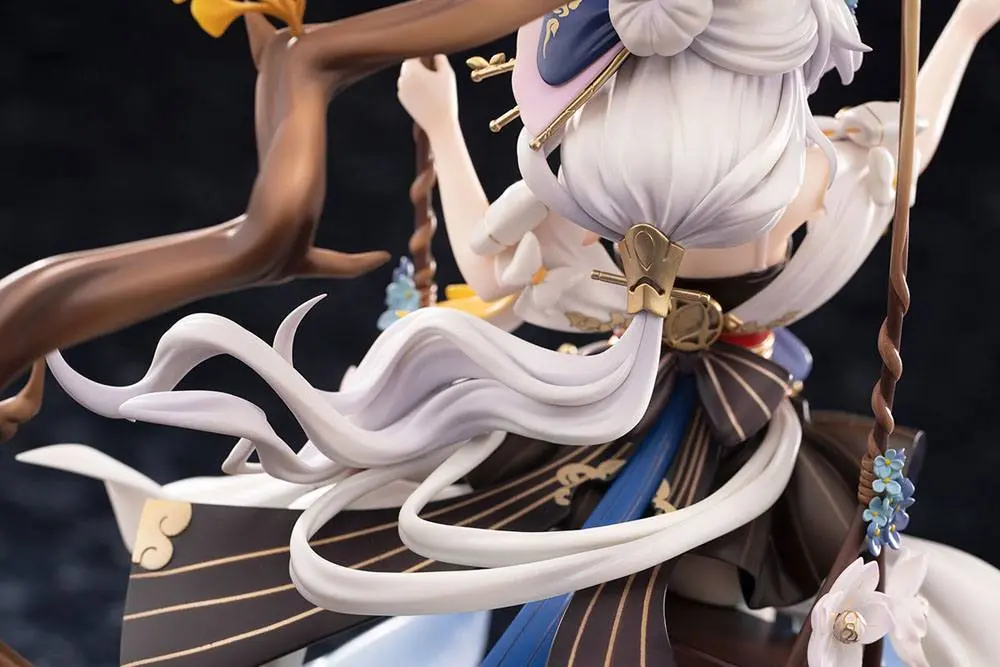 Honkai Impact 3rd PVC Statue 1/7 Theresa's-Starlit Astrologos Orchid's Night 30 cm Produktfoto