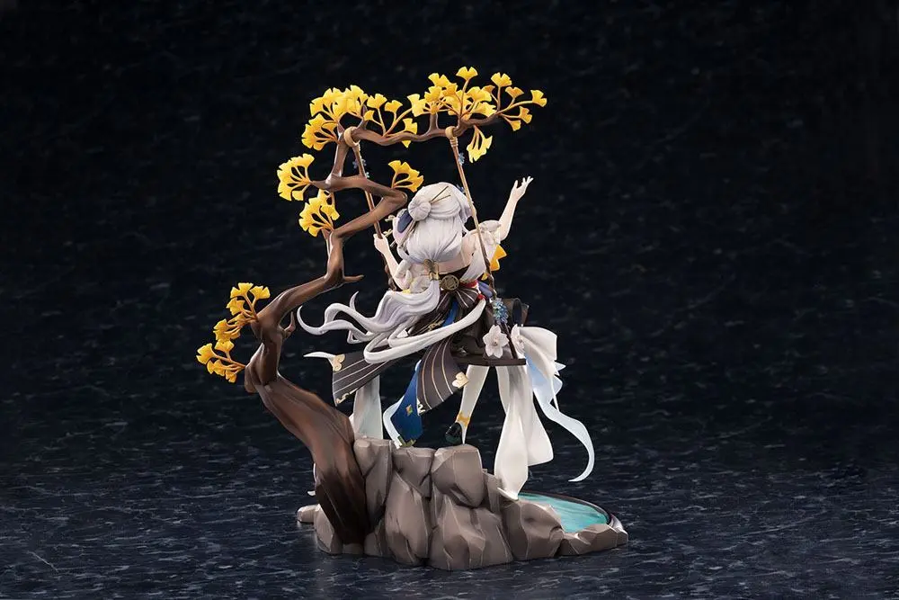 Honkai Impact 3rd PVC Statue 1/7 Theresa's-Starlit Astrologos Orchid's Night 30 cm Produktfoto