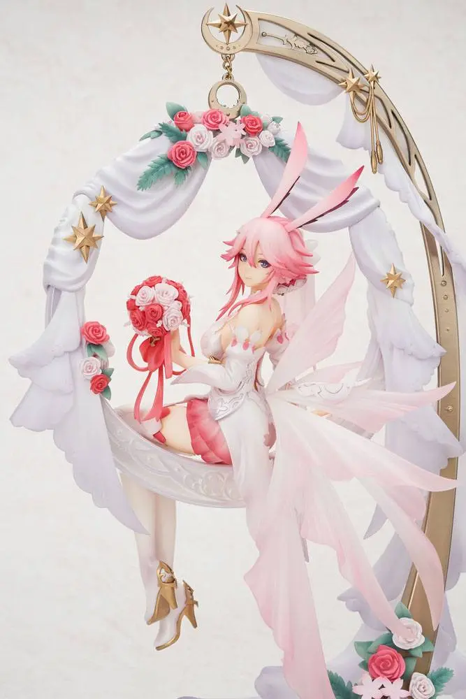 Honkai Impact 3rd PVC Statue 1/7 Yae Sakura Dream Raiment Ver. 38 cm Produktfoto