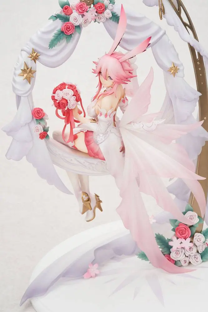 Honkai Impact 3rd PVC Statue 1/7 Yae Sakura Dream Raiment Ver. 38 cm Produktfoto