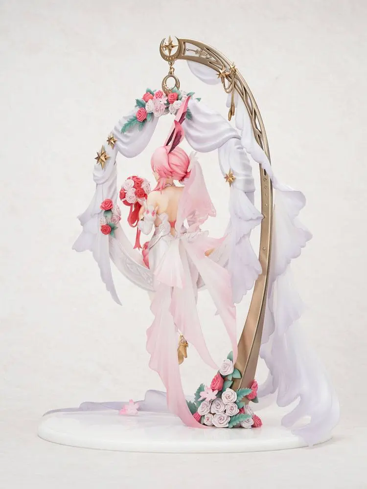 Honkai Impact 3rd PVC Statue 1/7 Yae Sakura Dream Raiment Ver. 38 cm Produktfoto