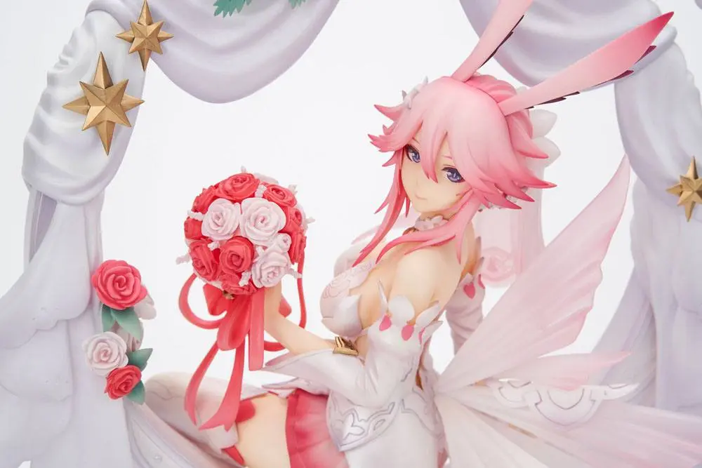 Honkai Impact 3rd PVC Statue 1/7 Yae Sakura Dream Raiment Ver. 38 cm Produktfoto