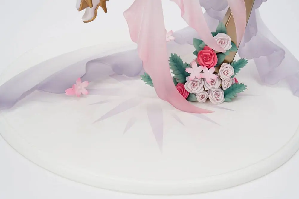 Honkai Impact 3rd PVC Statue 1/7 Yae Sakura Dream Raiment Ver. 38 cm Produktfoto