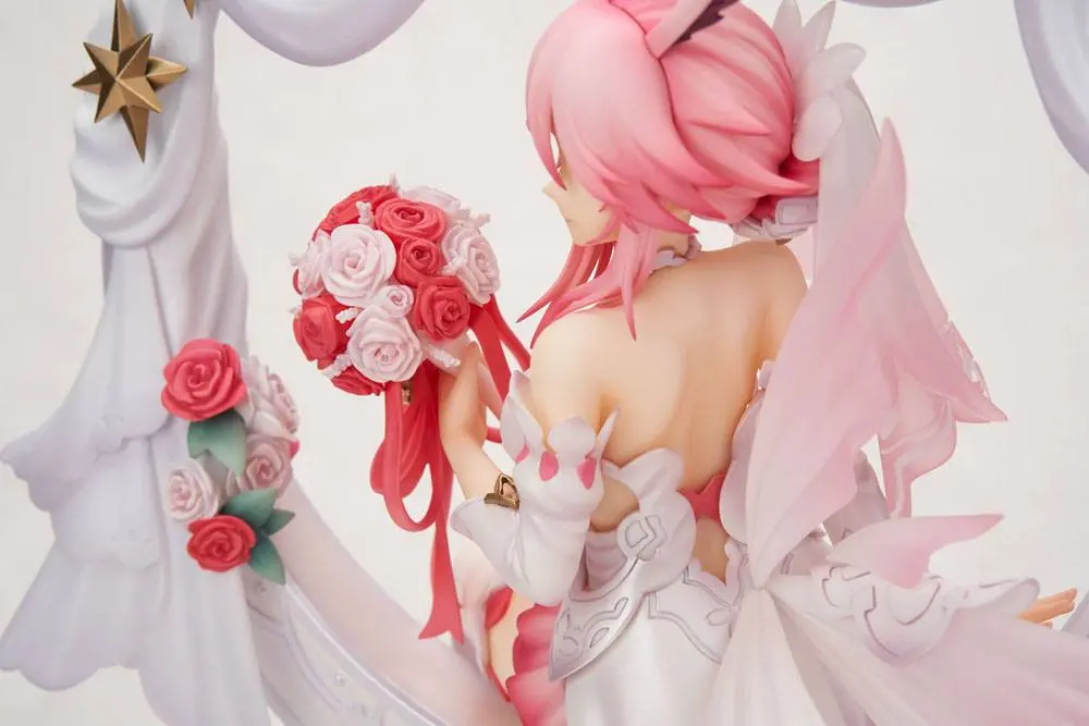 Honkai Impact 3rd PVC Statue 1/7 Yae Sakura Dream Raiment Ver. 38 cm Produktfoto