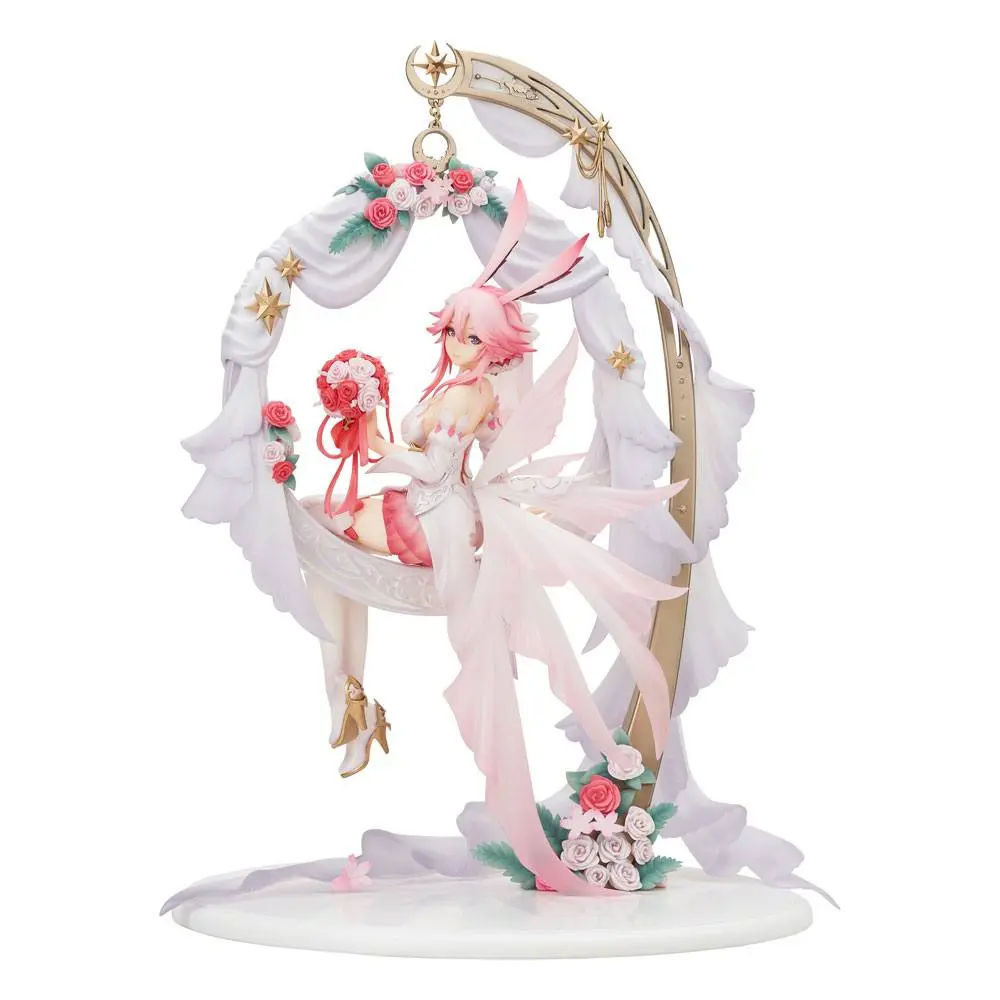 Honkai Impact 3rd PVC Statue 1/7 Yae Sakura Dream Raiment Ver. 38 cm Produktfoto