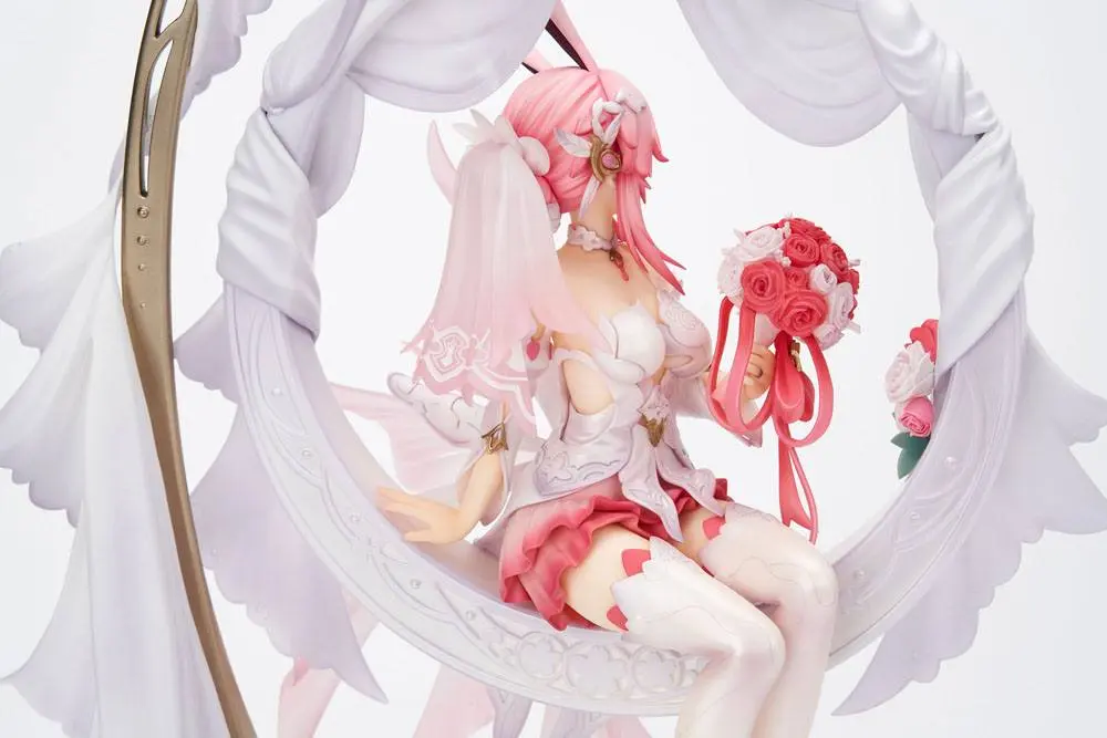 Honkai Impact 3rd PVC Statue 1/7 Yae Sakura Dream Raiment Ver. 38 cm Produktfoto
