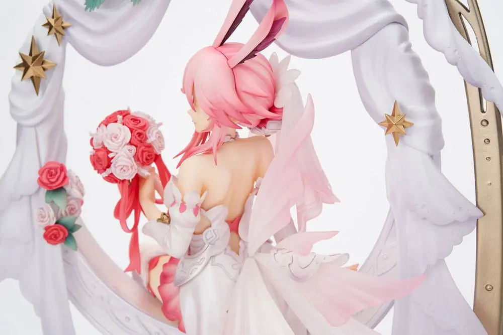 Honkai Impact 3rd PVC Statue 1/7 Yae Sakura Dream Raiment Ver. 38 cm Produktfoto