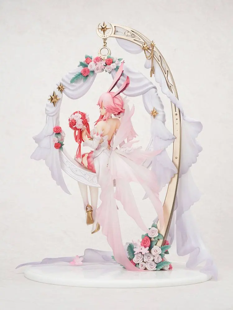 Honkai Impact 3rd PVC Statue 1/7 Yae Sakura Dream Raiment Ver. 38 cm Produktfoto