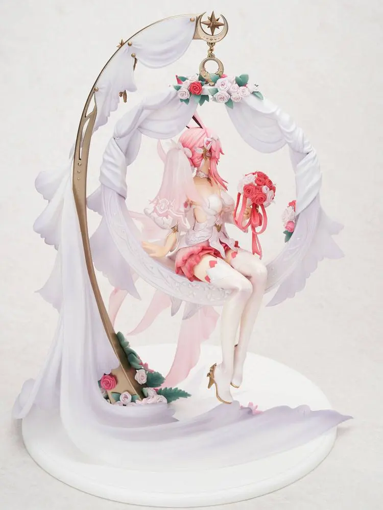 Honkai Impact 3rd PVC Statue 1/7 Yae Sakura Dream Raiment Ver. 38 cm Produktfoto
