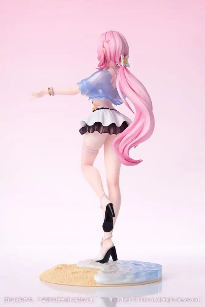 Honkai Impact 3rd PVC Statue 1/8 Elysia Summer Miss Elf Ver. 22 cm termékfotó