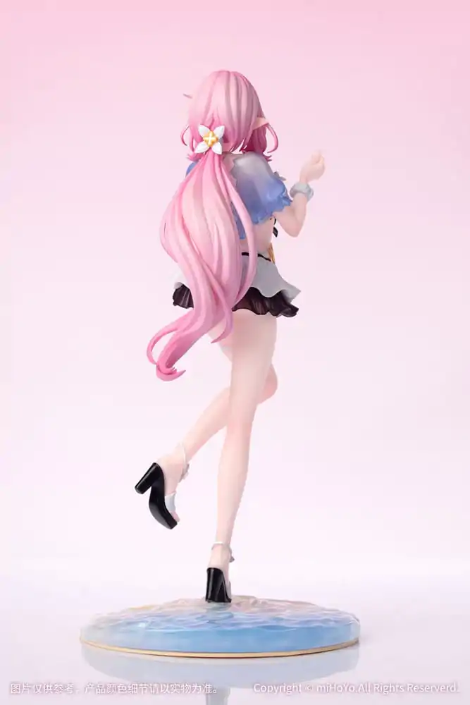 Honkai Impact 3rd PVC Statue 1/8 Elysia Summer Miss Elf Ver. 22 cm termékfotó