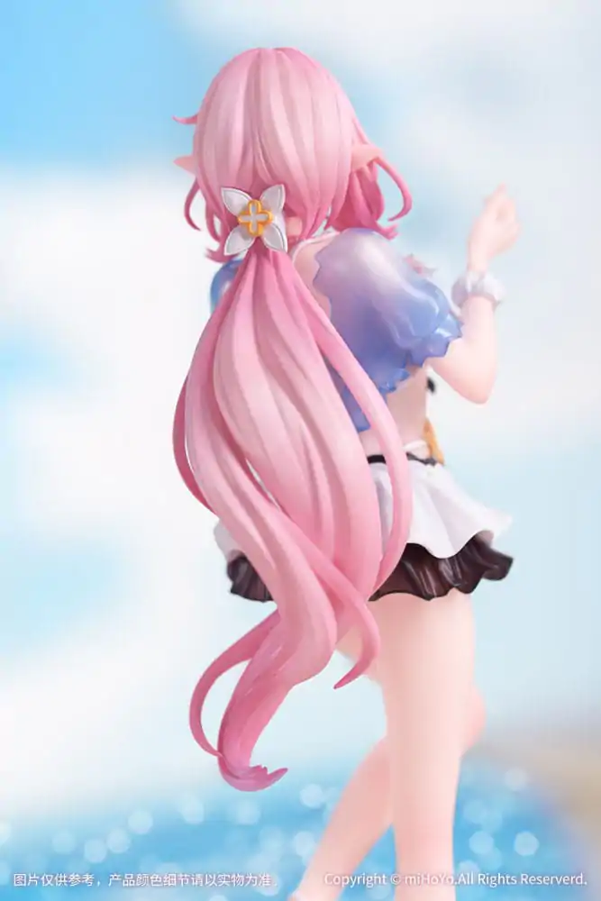 Honkai Impact 3rd PVC Statue 1/8 Elysia Summer Miss Elf Ver. 22 cm termékfotó