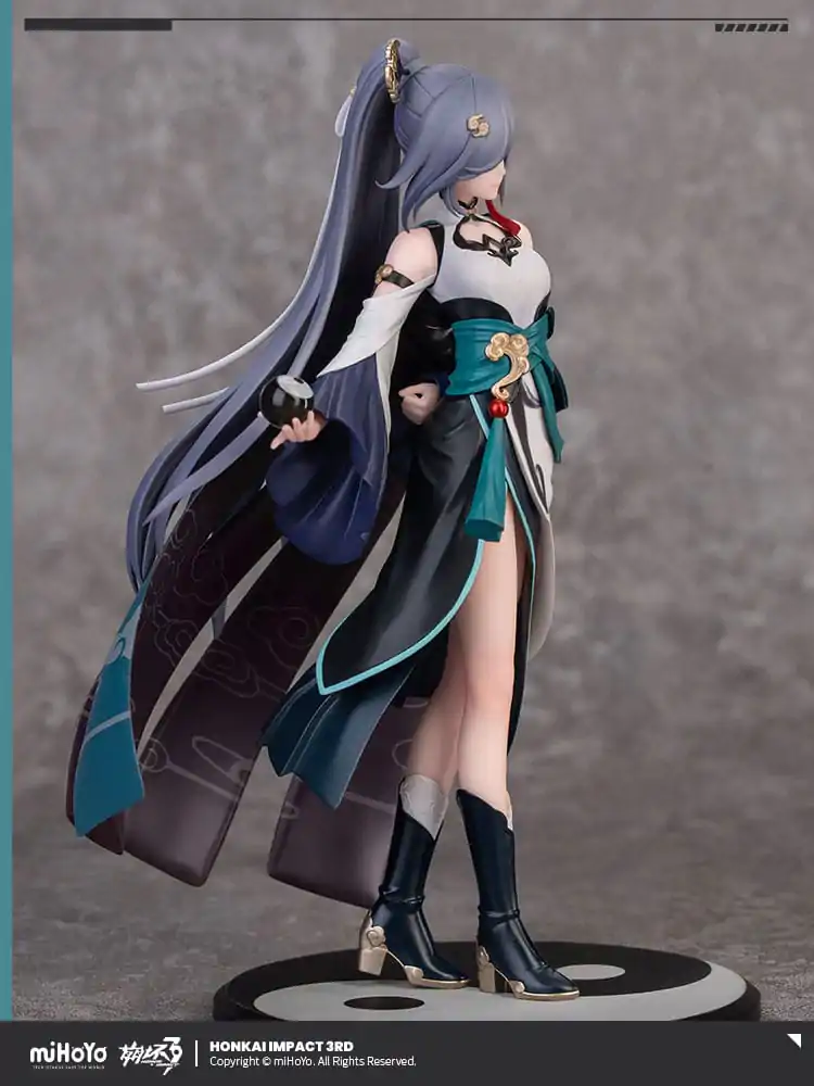 Honkai Impact 3rd PVC Statue 1/8 Fu Hua: Azure Empyrea 21 cm termékfotó