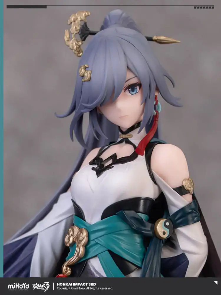 Honkai Impact 3rd PVC Statue 1/8 Fu Hua: Azure Empyrea 21 cm termékfotó