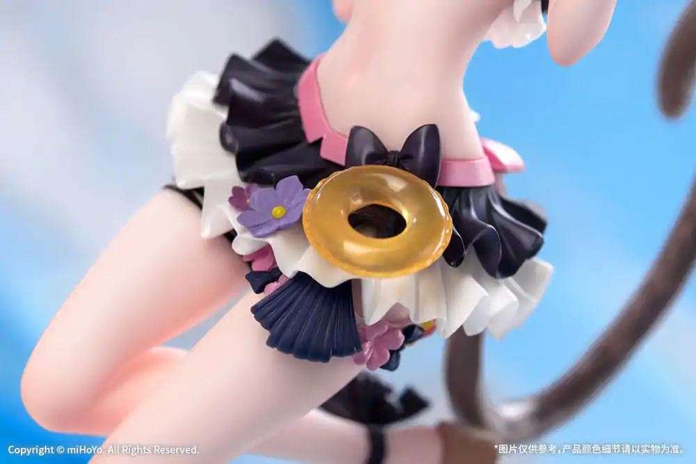 Honkai Impact 3rd PVC-Statue 1/8 Pardofelis - Midsummer Collector ver. 21 cm Produktfoto