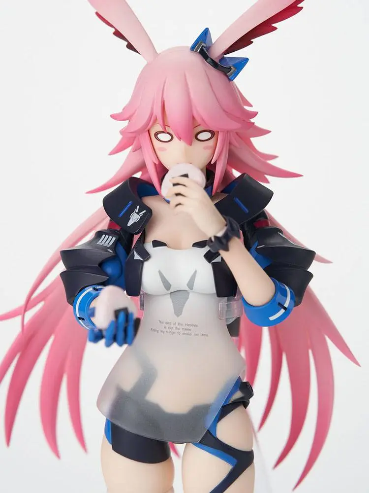 Honkai Impact 3rd Action Figur 1/8 Yae Sakura Goushinnso Memento 21 cm Produktfoto
