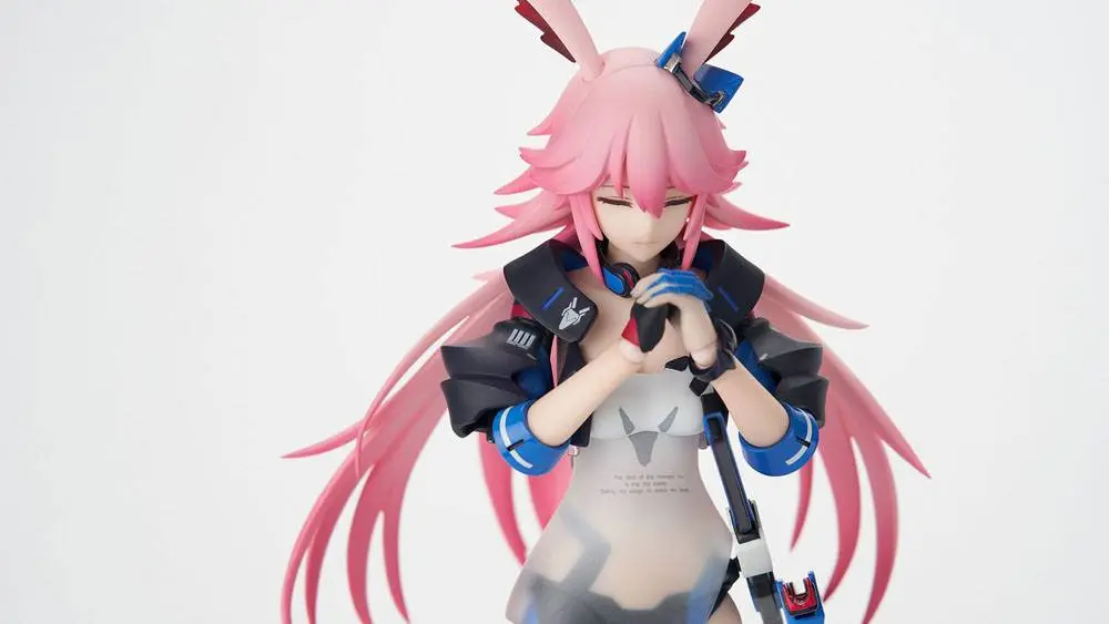 Honkai Impact 3rd Action Figur 1/8 Yae Sakura Goushinnso Memento 21 cm Produktfoto