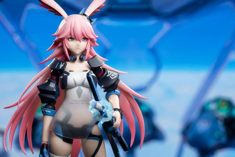 Honkai Impact 3rd Action Figur 1/8 Yae Sakura Goushinnso Memento 21 cm Produktfoto