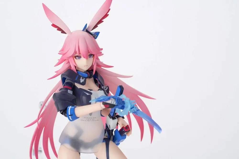 Honkai Impact 3rd Action Figur 1/8 Yae Sakura Goushinnso Memento 21 cm Produktfoto